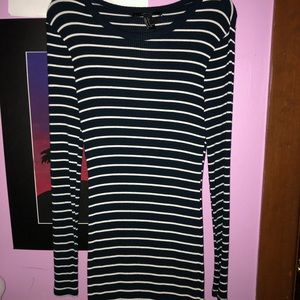 A Forever 21 Bodycon Dress